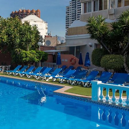Magic Villa De Benidorm Luaran gambar