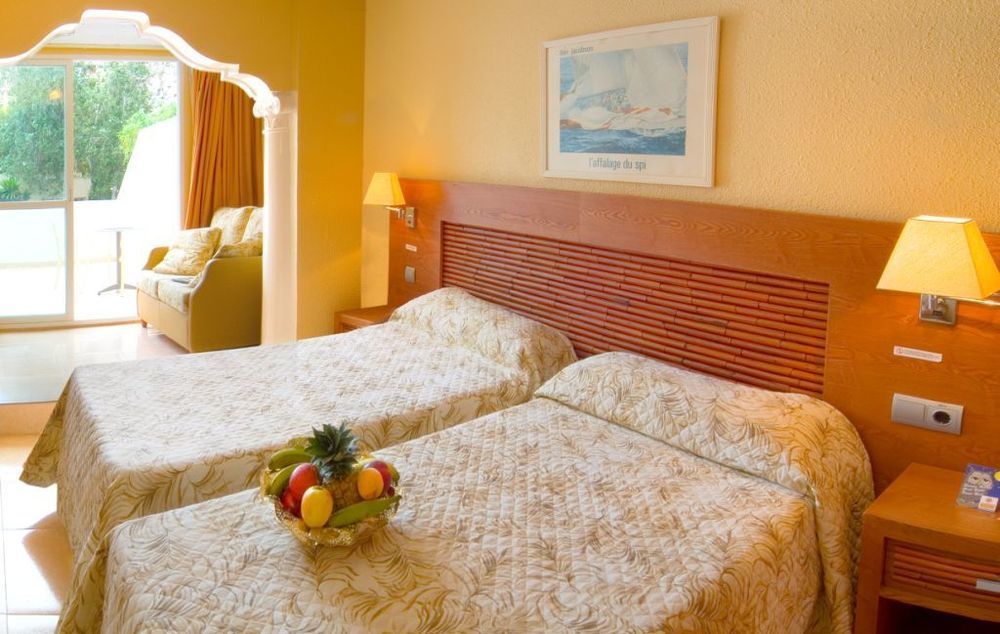 Magic Villa De Benidorm Luaran gambar
