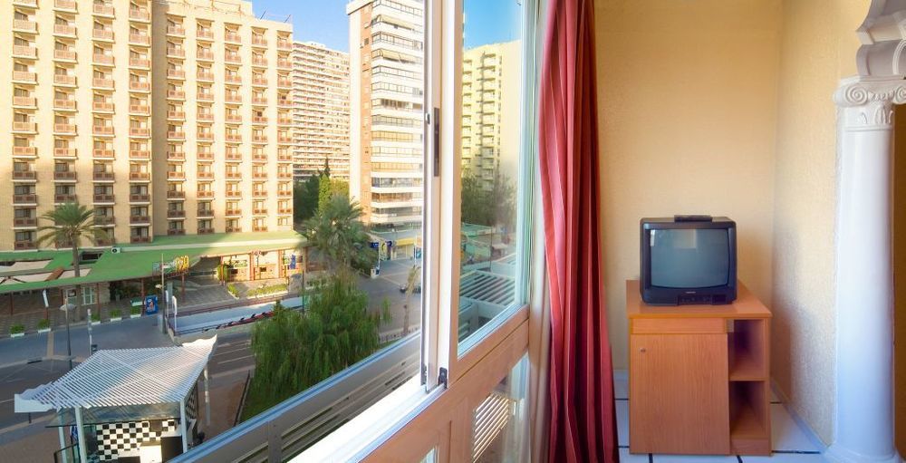 Magic Villa De Benidorm Luaran gambar