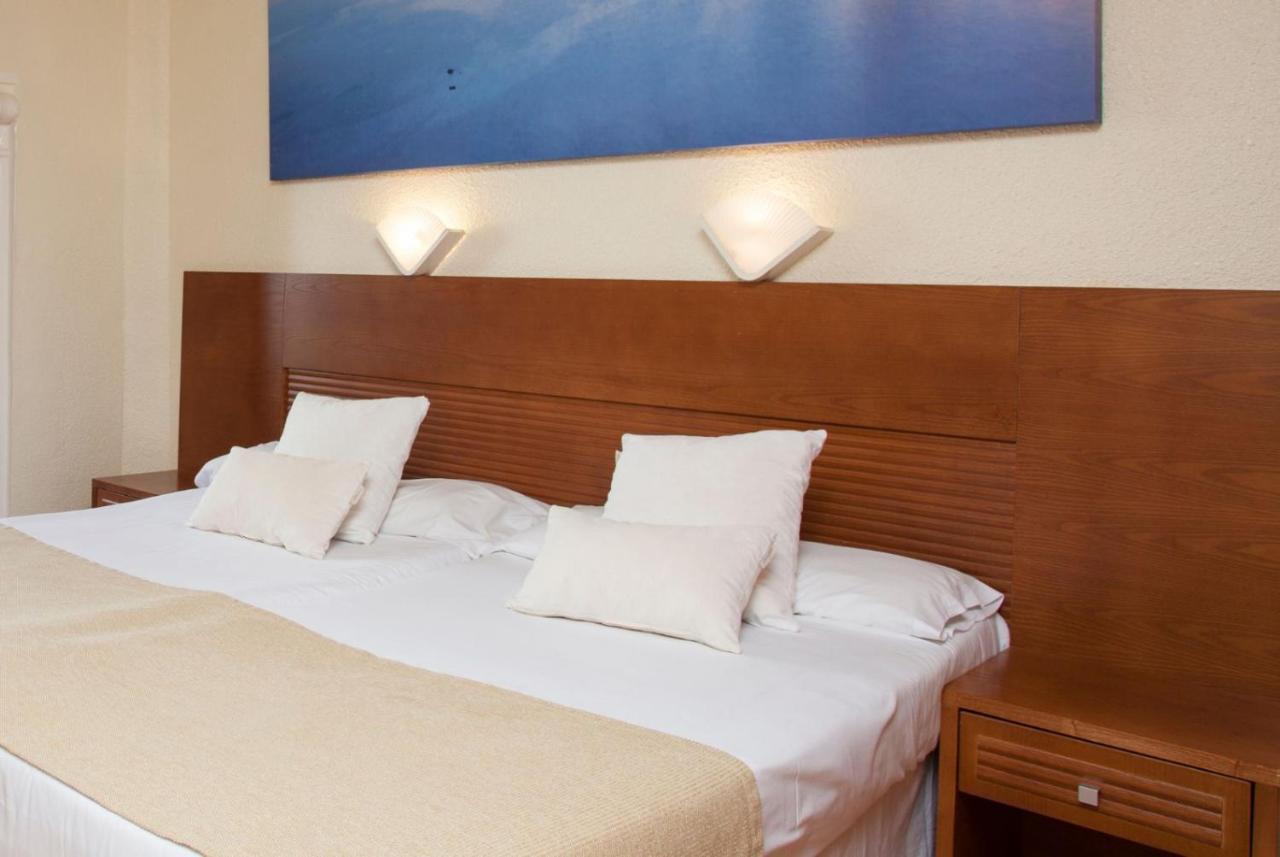 Magic Villa De Benidorm Luaran gambar