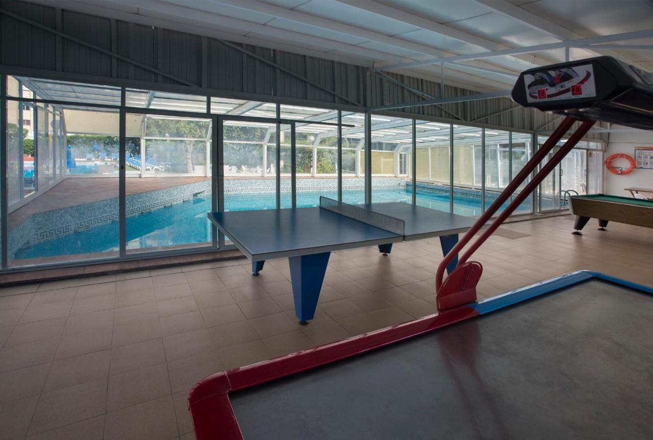 Magic Villa De Benidorm Luaran gambar