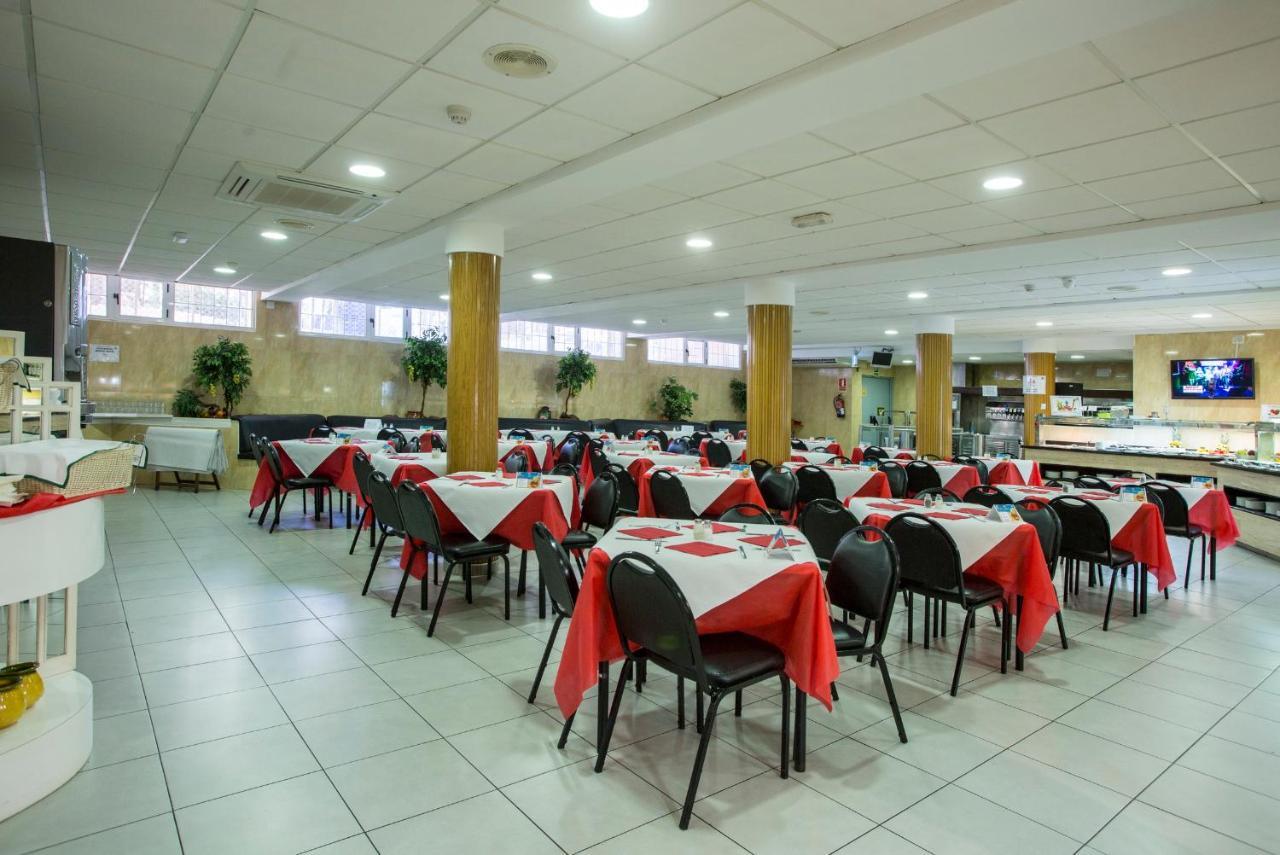 Magic Villa De Benidorm Luaran gambar
