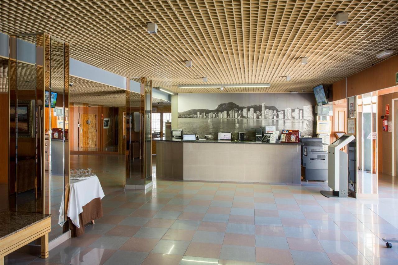 Magic Villa De Benidorm Luaran gambar
