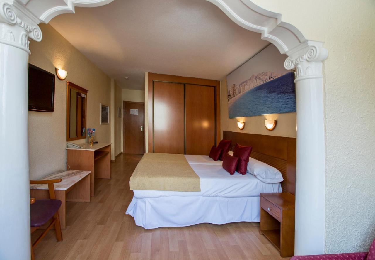 Magic Villa De Benidorm Luaran gambar