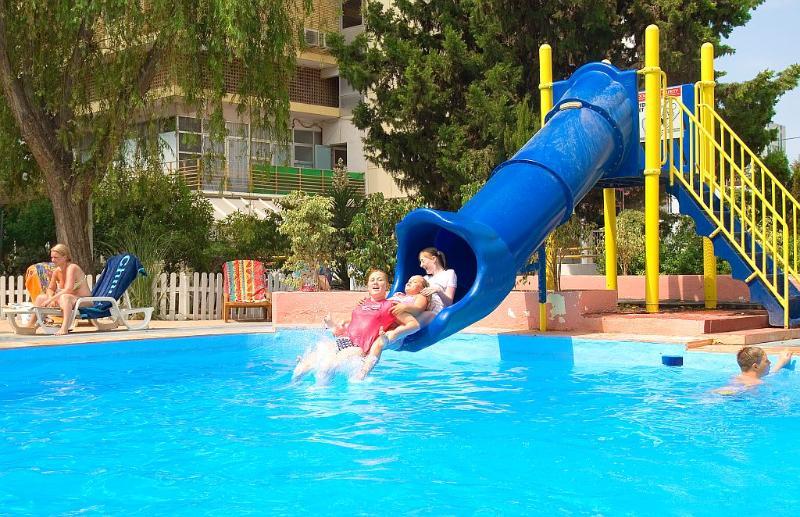 Magic Villa De Benidorm Luaran gambar