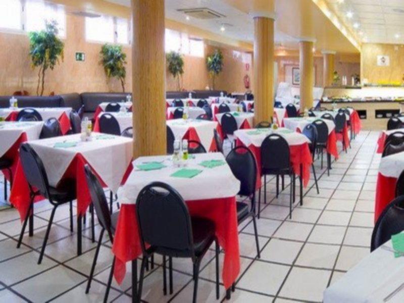 Magic Villa De Benidorm Luaran gambar