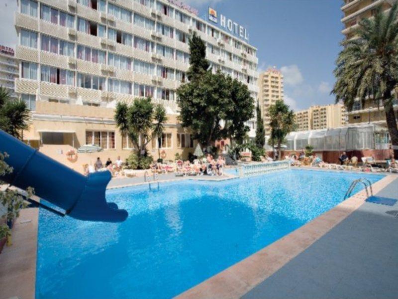 Magic Villa De Benidorm Luaran gambar