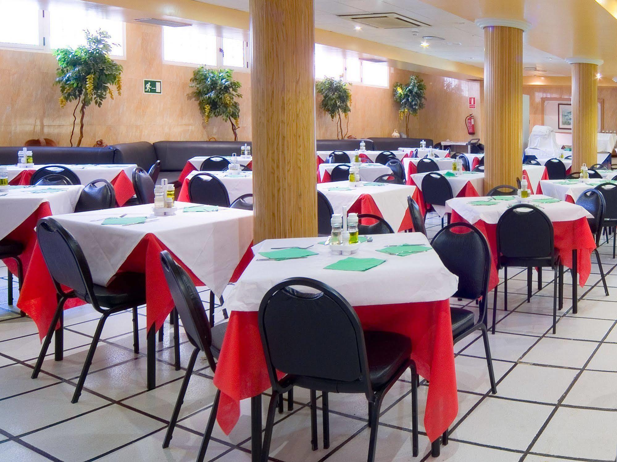 Magic Villa De Benidorm Luaran gambar