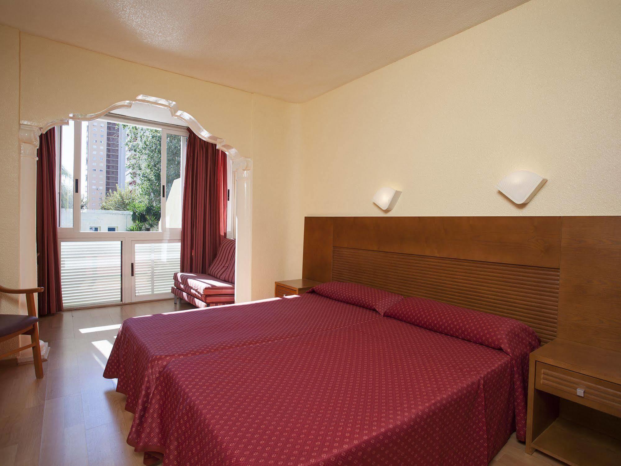 Magic Villa De Benidorm Luaran gambar