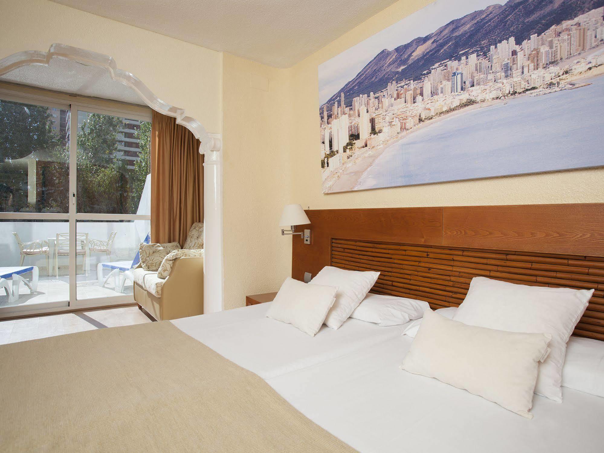 Magic Villa De Benidorm Luaran gambar