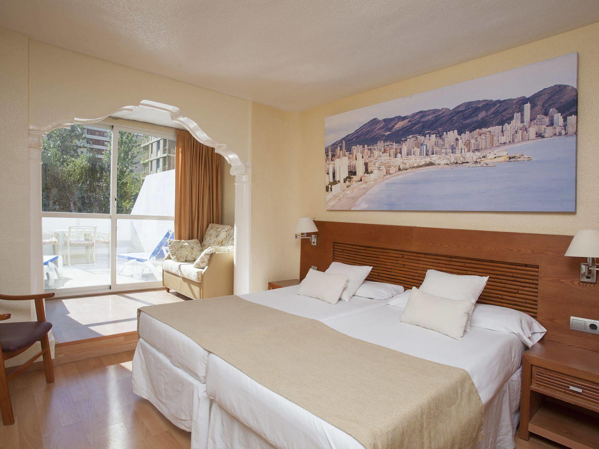 Magic Villa De Benidorm Luaran gambar