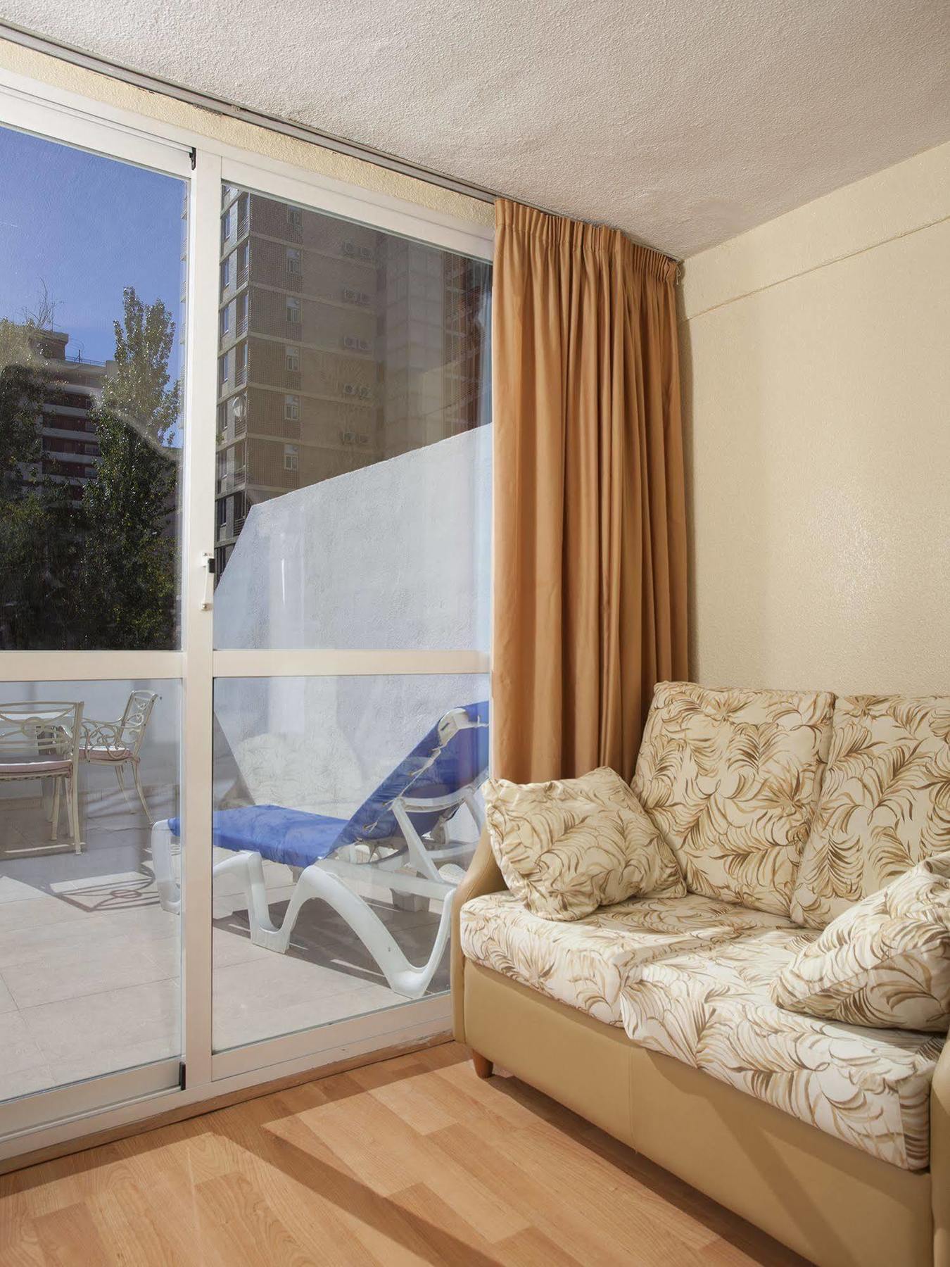Magic Villa De Benidorm Luaran gambar