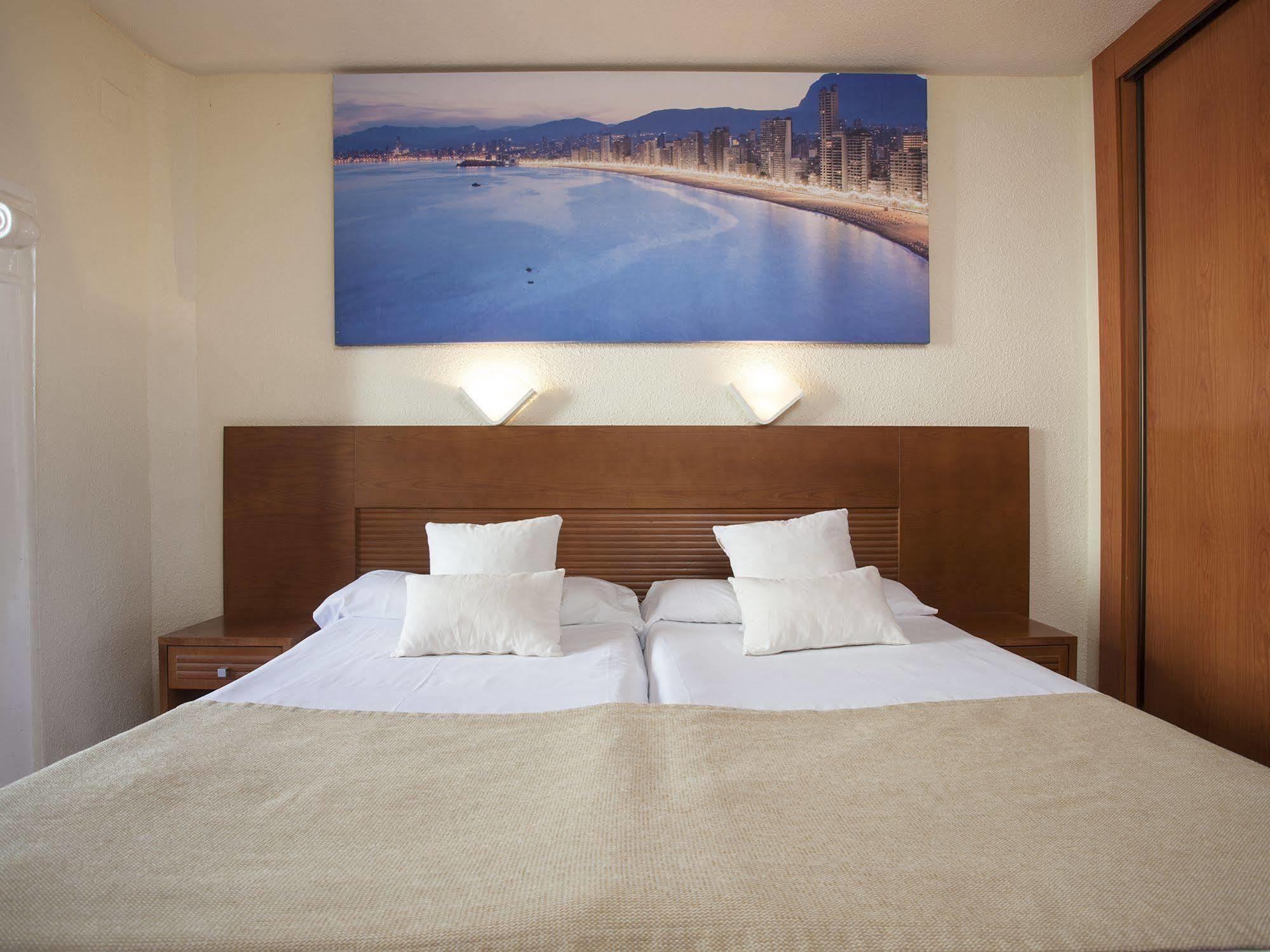Magic Villa De Benidorm Luaran gambar