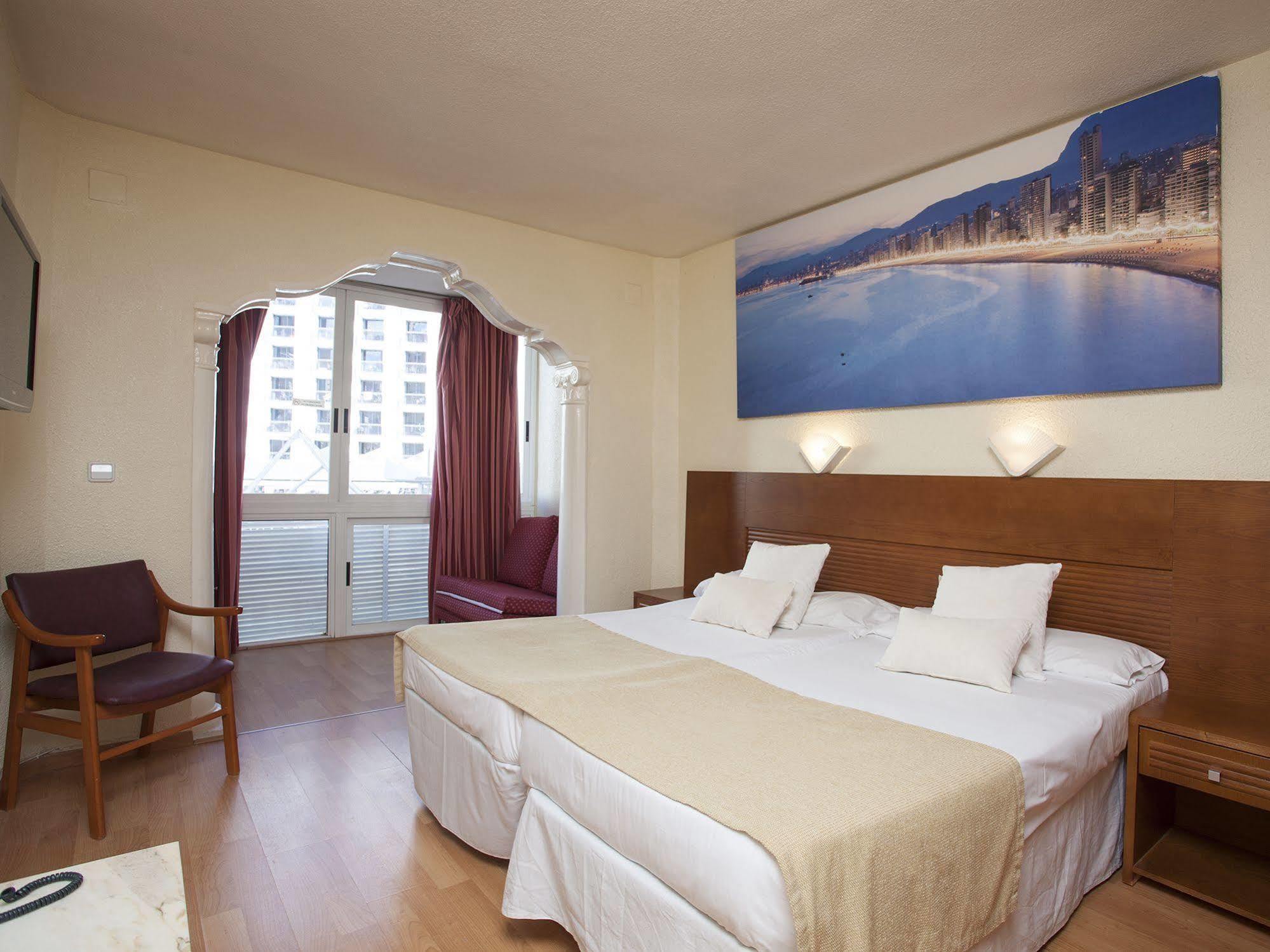 Magic Villa De Benidorm Luaran gambar