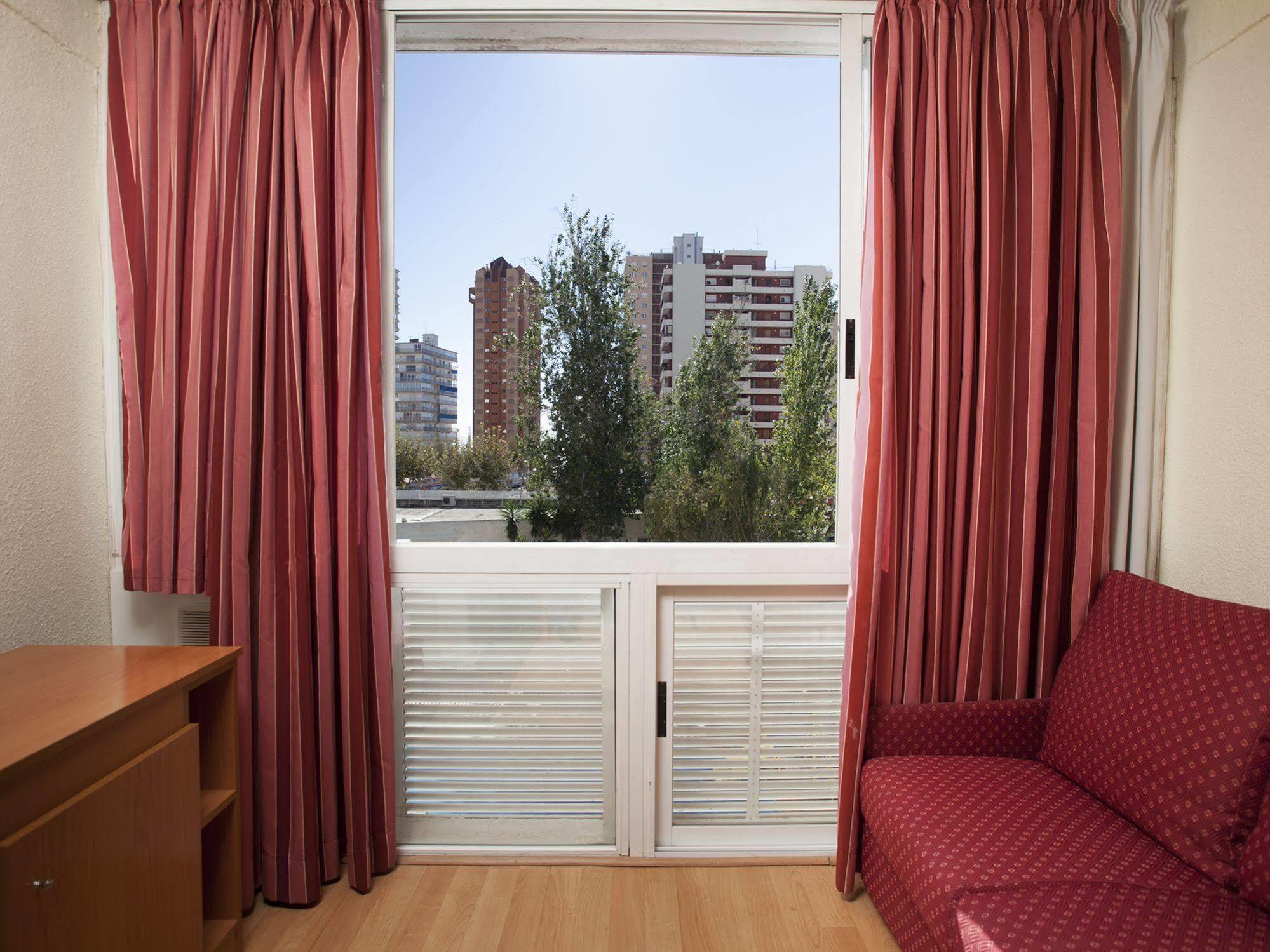 Magic Villa De Benidorm Luaran gambar