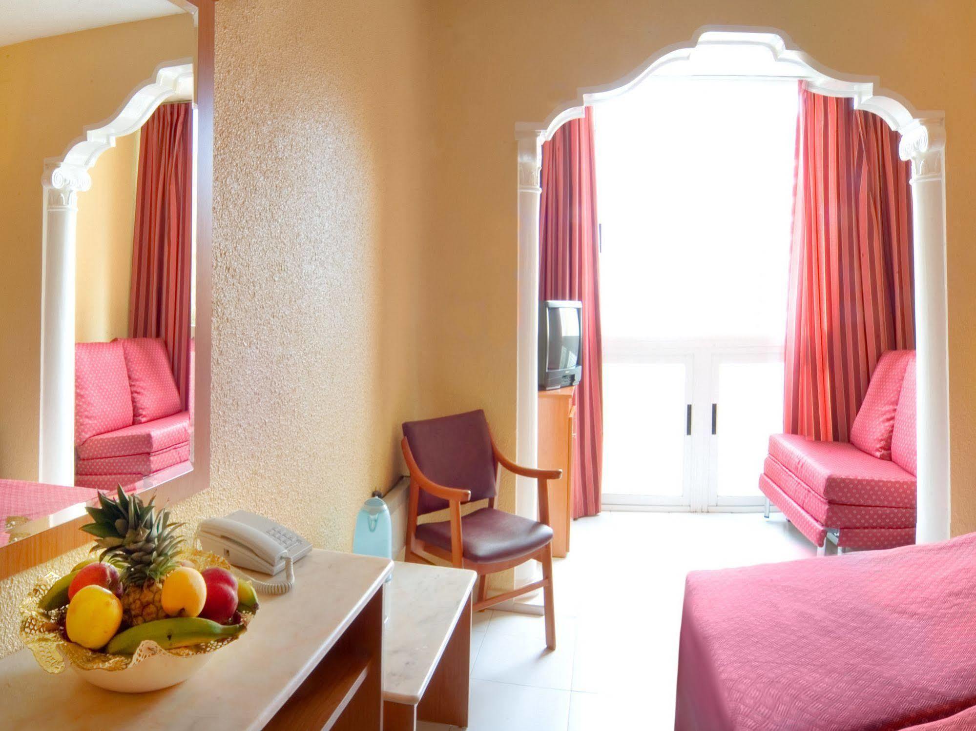 Magic Villa De Benidorm Luaran gambar