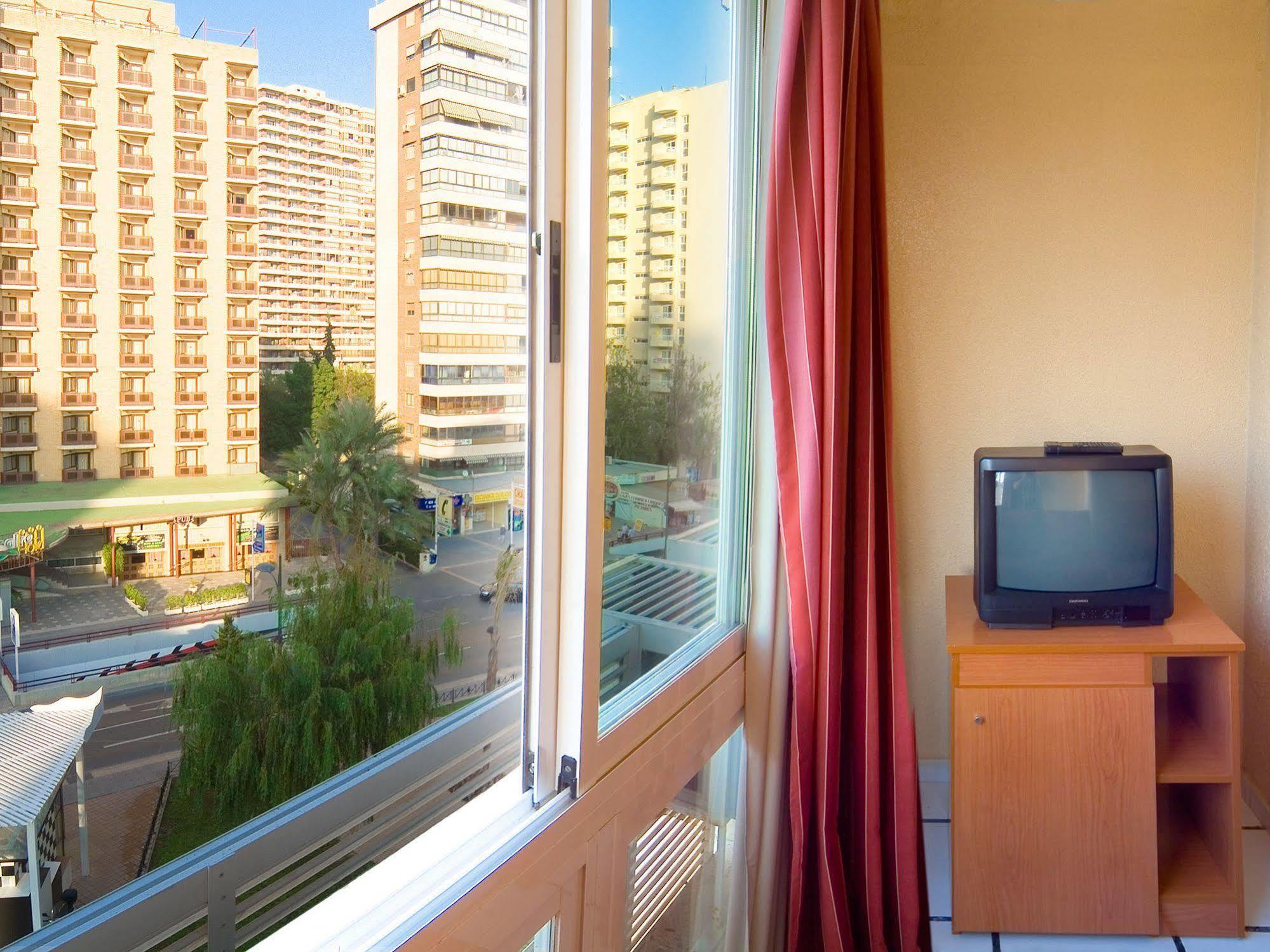 Magic Villa De Benidorm Luaran gambar