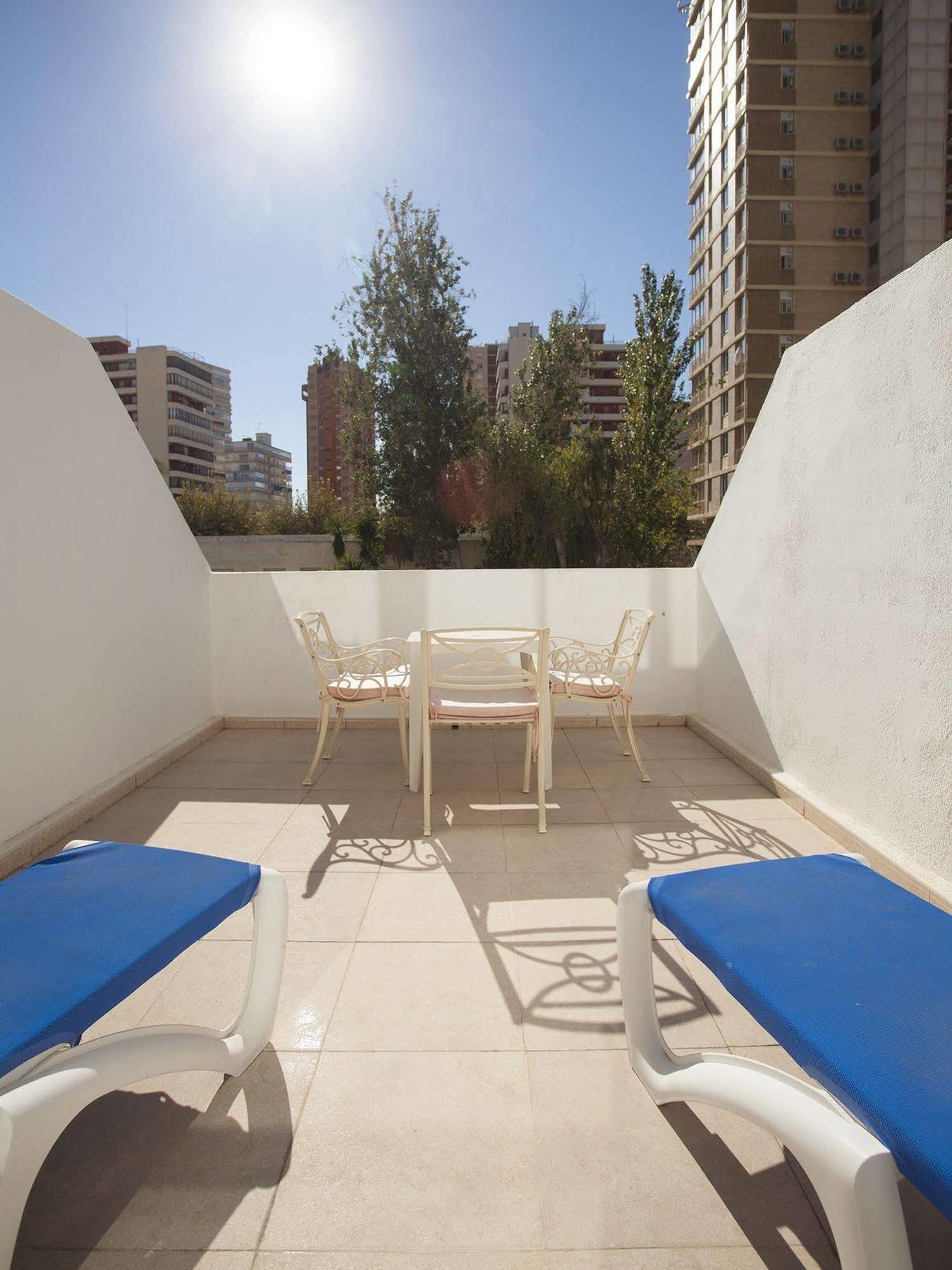 Magic Villa De Benidorm Luaran gambar
