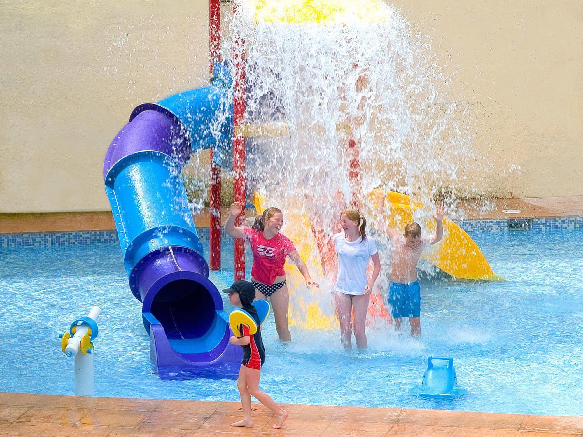 Magic Villa De Benidorm Luaran gambar