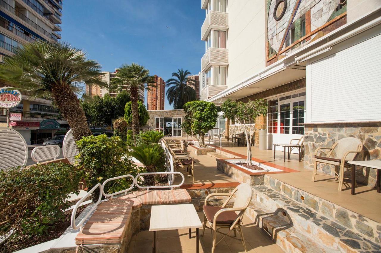 Magic Villa De Benidorm Luaran gambar