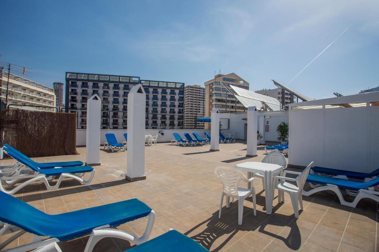 Magic Villa De Benidorm Luaran gambar