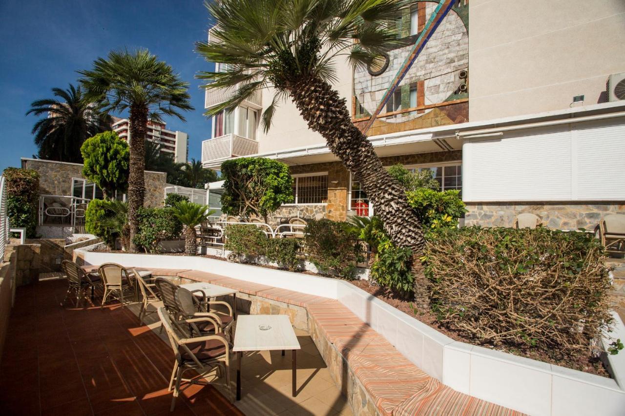 Magic Villa De Benidorm Luaran gambar