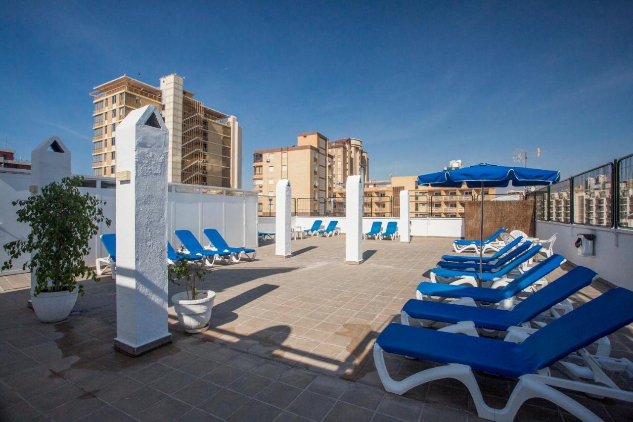 Magic Villa De Benidorm Luaran gambar