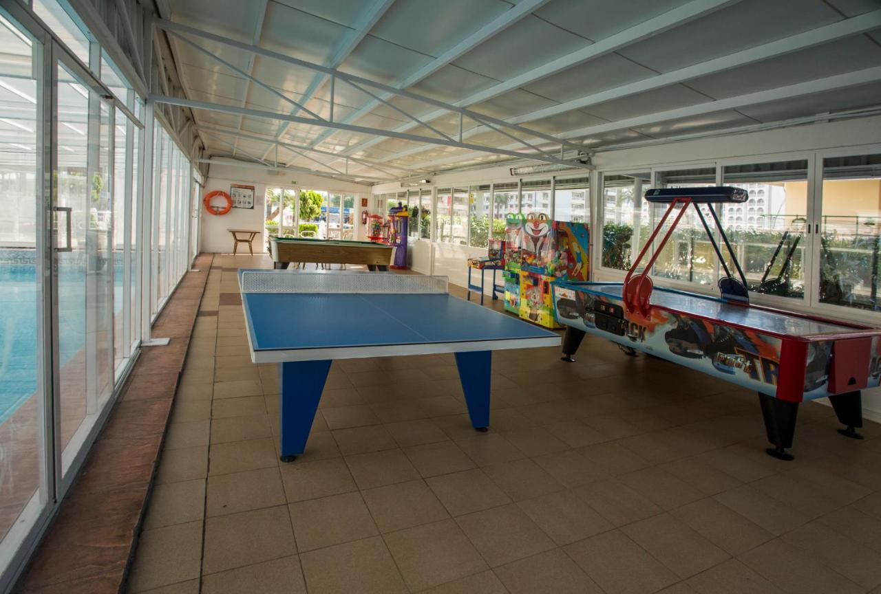 Magic Villa De Benidorm Luaran gambar